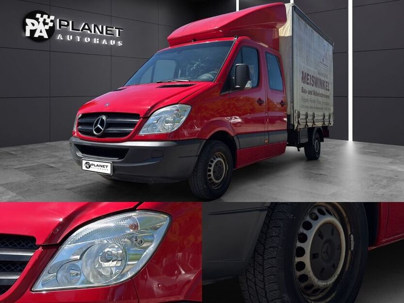 Sprinter