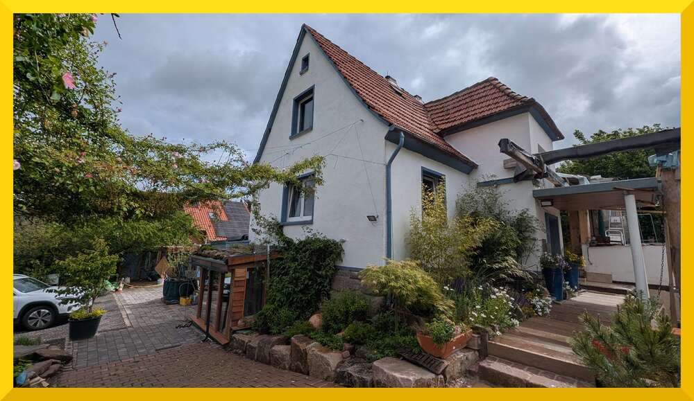 Einfamilienhaus Hann. Münden - 5 Zimmer, 133 m&sup2;, 199.500&euro; | Angebot:26377633