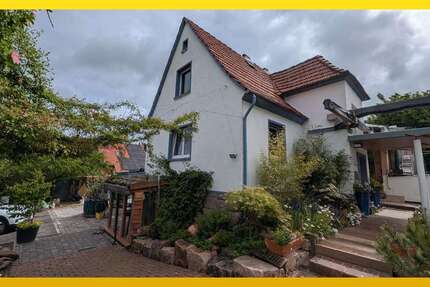 Haus Hann. Münden - 5 Zimmer, 133 m&sup2;, 199.500&euro; | Angebot:26377633