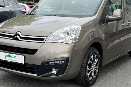 Citroen Berlingo 99.992 km 8.500 &euro; Kassel 34123