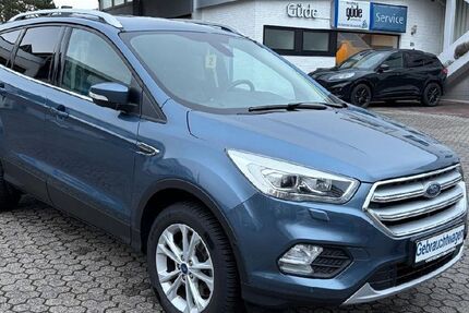 Ford Kuga 45.914 km 18.600 &euro; Wolfhagen 34466