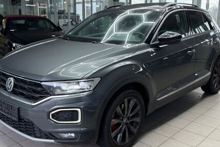 VW T-Roc 166.000 km 16.999 &euro; Niestetal 34266
