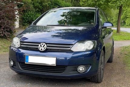 VW Golf Plus 238.000 km 4.500 &euro; Hann. Münden 34346