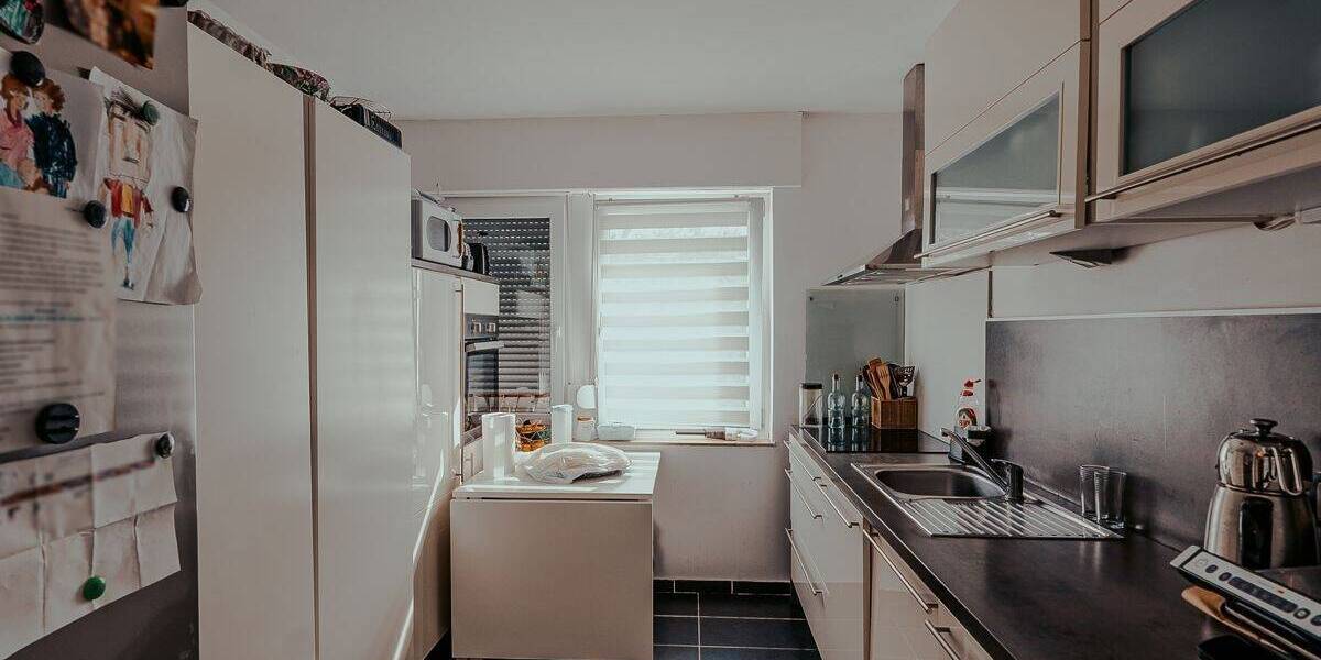 Etagenwohnung Lohfelden Ochshausen - 3 Zimmer, 84 m&sup2;, 184.799&euro; | Angebot:23944318