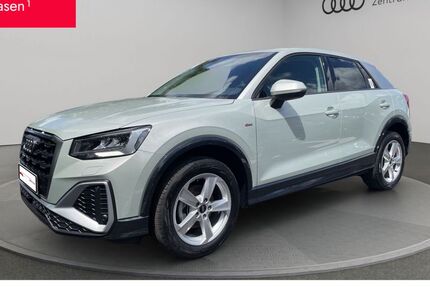 Audi Q2 9.165 km 26.990 € Kassel 34125