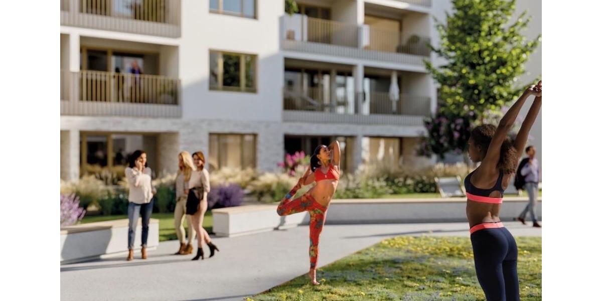 Etagenwohnung Kassel Südstadt - 3 Zimmer, 84 m&sup2;, 1.300&euro; | Angebot:24888590