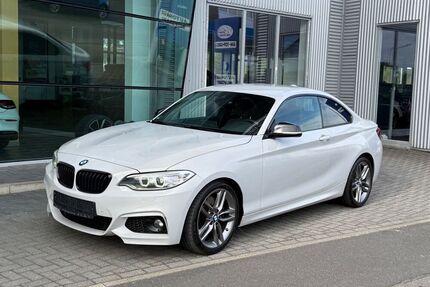 BMW 228