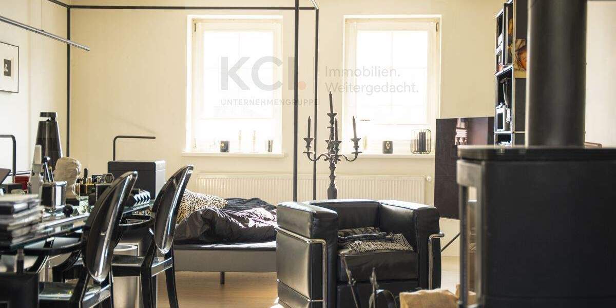 Etagenwohnung Baunatal Altenbauna - 3 Zimmer, 92 m&sup2;, 184.750&euro; | Angebot:25877467