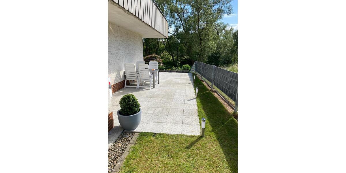 Terrassenwohnung Hessisch Lichtenau - 2 Zimmer, 75 m&sup2;, 660&euro; | Angebot:26246960