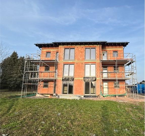 Dachgeschoßwohnung Gudensberg - 2 Zimmer, 82 m&sup2;, 985&euro; | Angebot:26448993