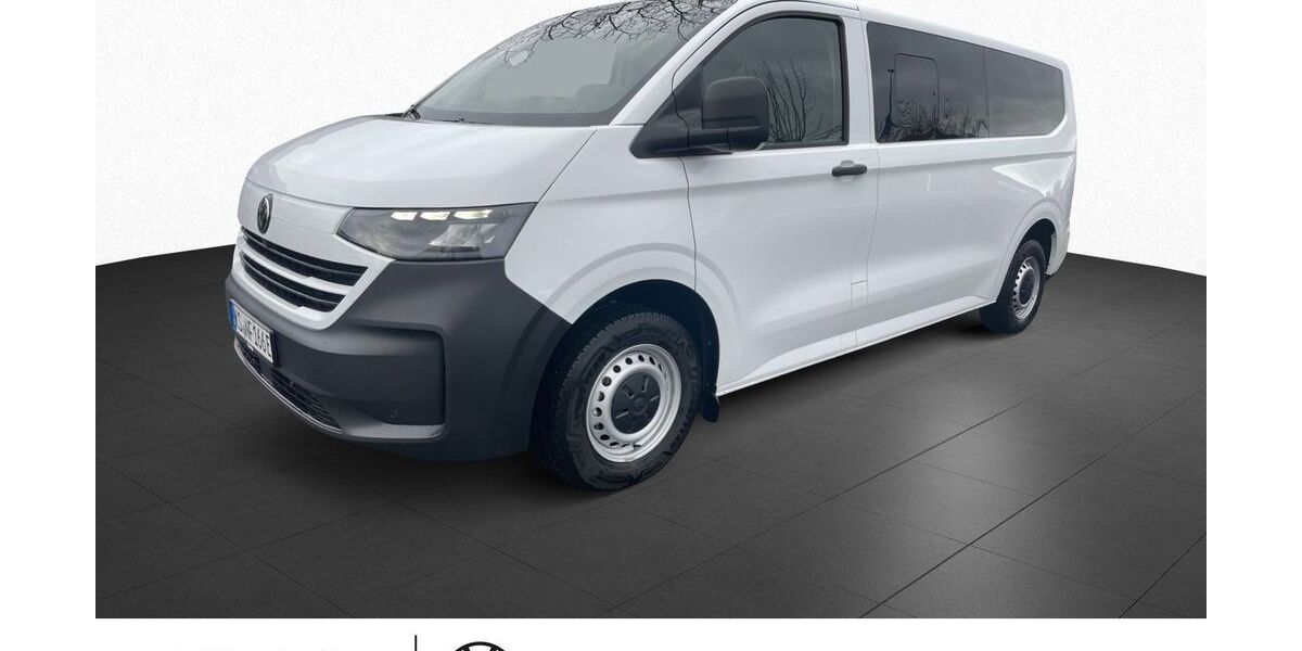 VW T7 Kombi 3.000 km 57.500 &euro; Kassel 34123
