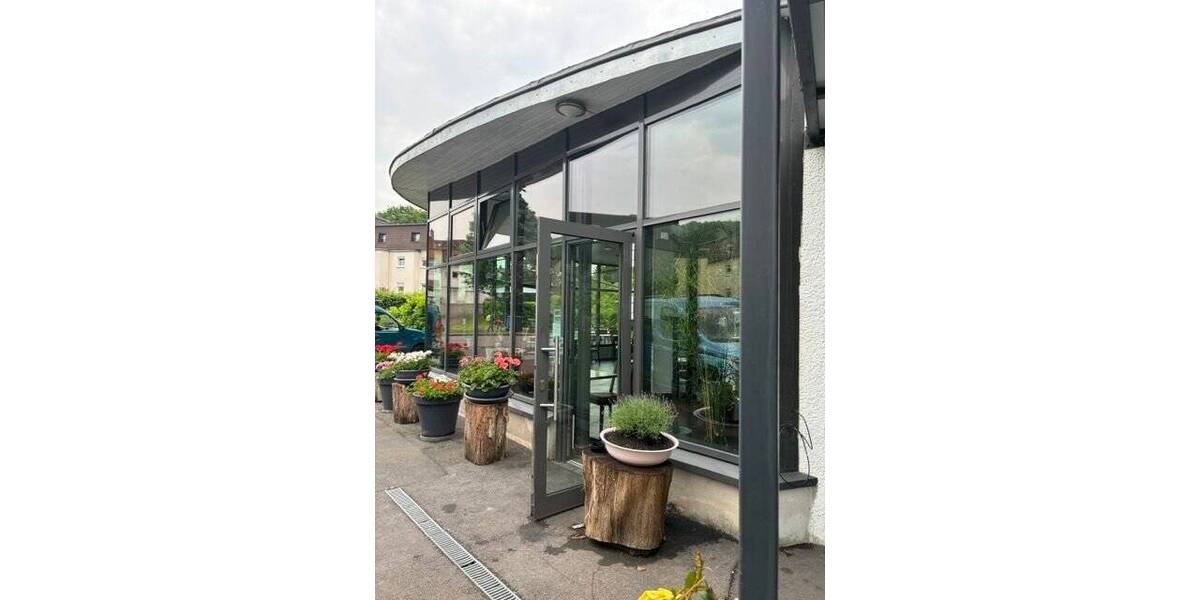 Gewerbefläche in Bestlage von Hann. Münden zimmer