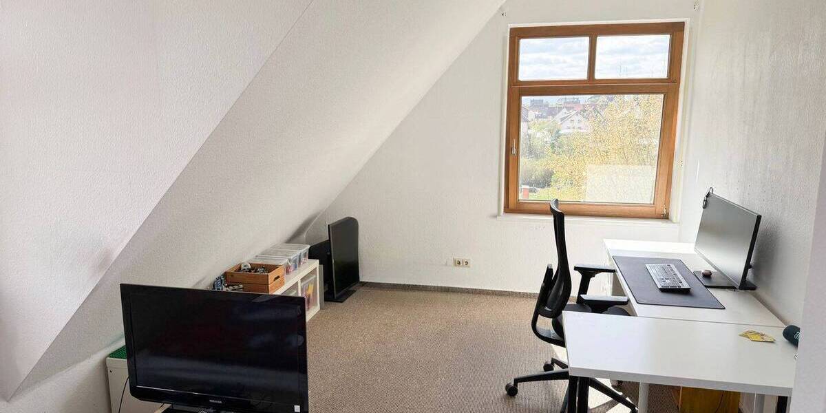 Einfamilienhaus Staufenberg Lutterberg - 5 Zimmer, 135 m&sup2;, 280.000&euro; | Angebot:26318897
