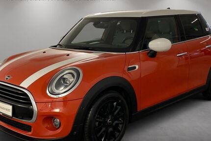 Mini Cooper 56.268 km 20.870 € Kassel 34125