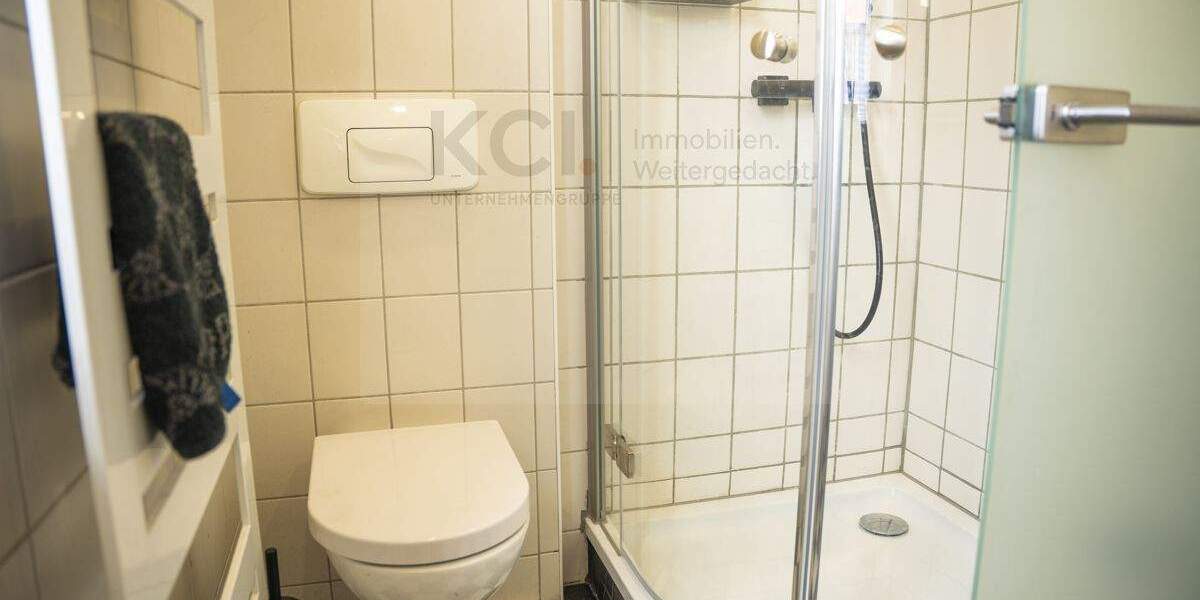 Etagenwohnung Baunatal Altenbauna - 3 Zimmer, 92 m&sup2;, 184.750&euro; | Angebot:25877467