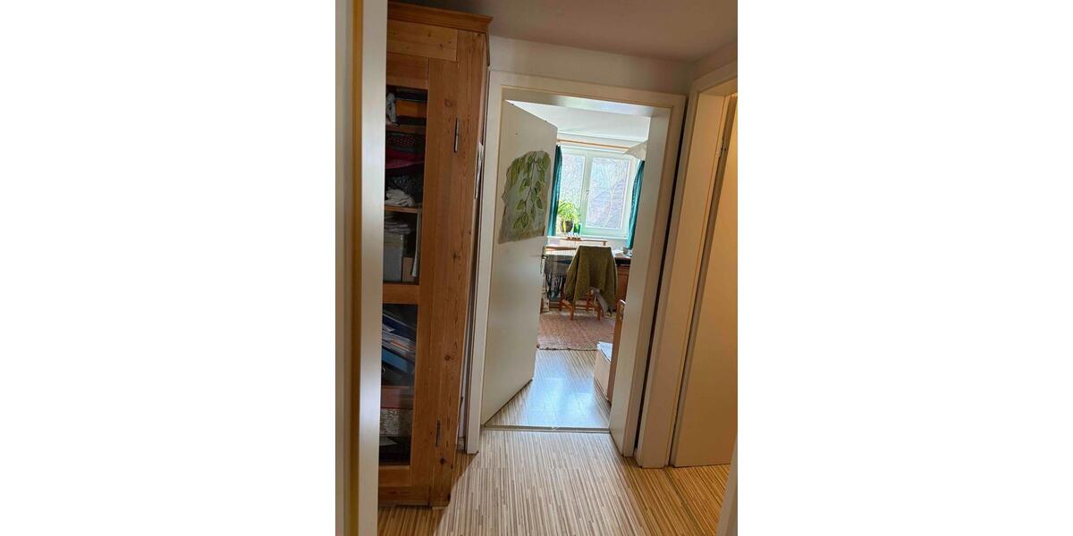 Etagenwohnung Witzenhausen - 3 Zimmer, 70 m&sup2;, 630&euro; | Angebot:25159539