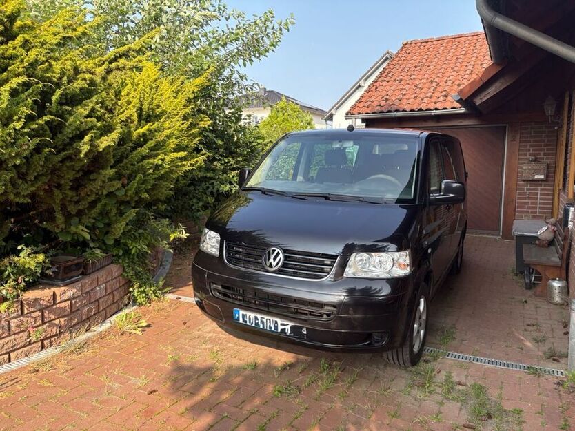 T5 Caravelle