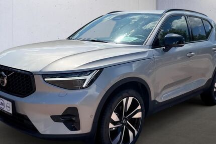 Volvo XC40 25.600 km 39.950 € Kassel 34123