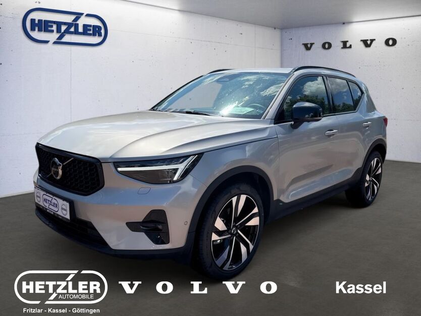 Volvo XC40 25.600 km 39.950 € Kassel 34123