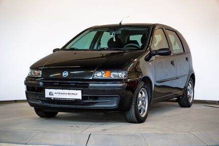 Fiat Punto 102.687 km 3.490 &euro; Kassel 34123