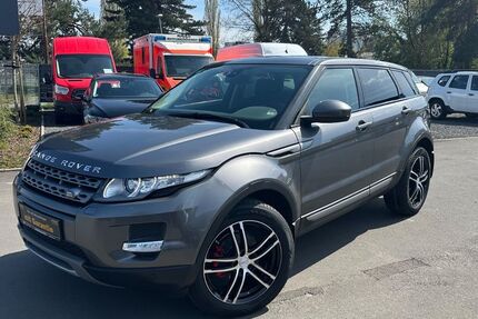 Land Rover Range Rover Evoque 145.199 km 11.990 &euro; Kassel 34123