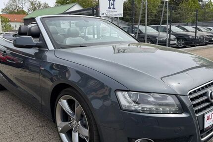 Audi A5 192.000 km 10.999 &euro; Kassel 34123