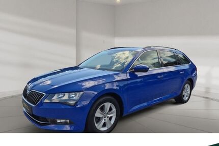 Skoda Superb 81.879 km 18.990 &euro; Niestetal 34266
