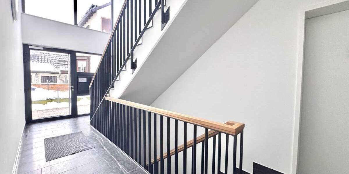 Etagenwohnung Vellmar Niedervellmar - 3 Zimmer, 100 m&sup2;, 1.090&euro; | Angebot:25335818