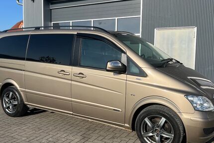 Mercedes-Benz Viano 299.700 km 13.200 &euro; Volkmarsen 34471