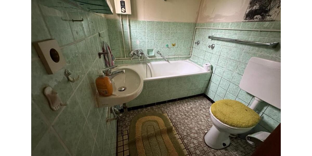 Reihenhaus Großalmerode - 5 Zimmer, 108 m&sup2;, 49.999&euro; | Angebot:26182849