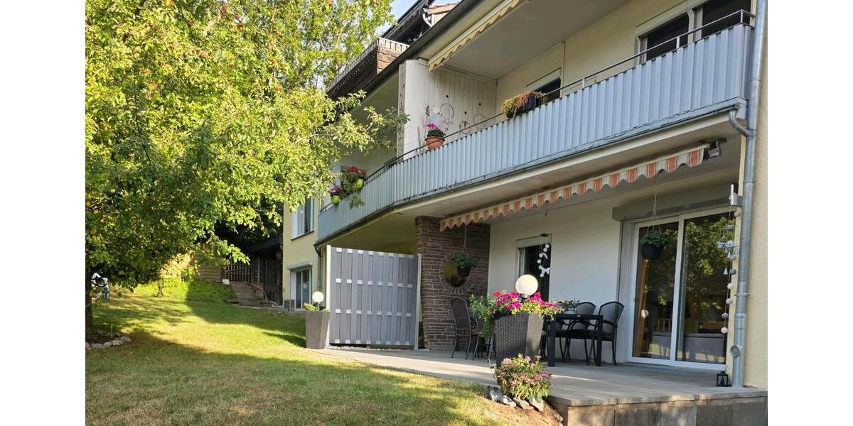 Erdgeschoßwohnung Kassel Nordshausen - 5 Zimmer, 110 m&sup2;, 310.000&euro; | Angebot:27195548