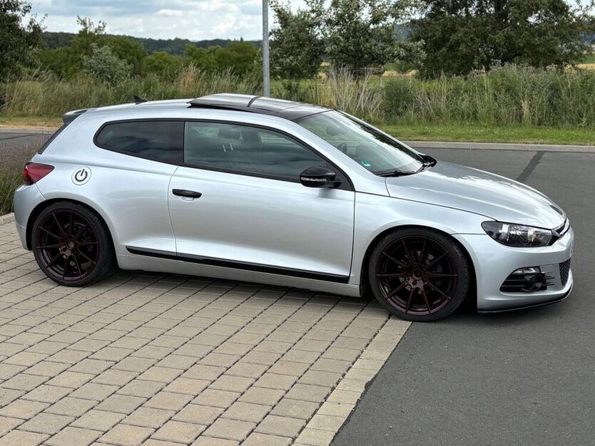 Scirocco