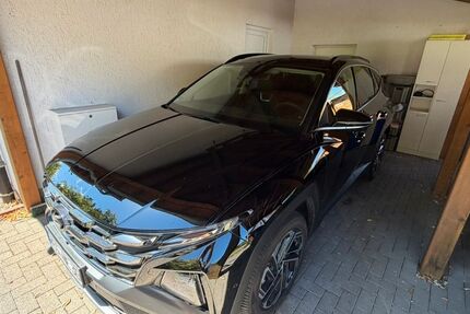 Hyundai TUCSON 7.400 km 37.200 &euro; Melsungen 34212
