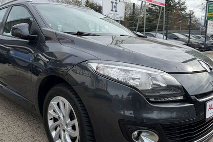 Renault Megane 261.996 km 3.499 &euro; Kassel 34123