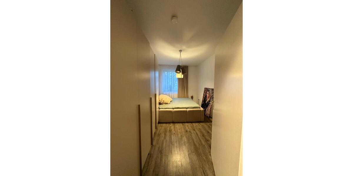 Etagenwohnung Kassel Harleshausen - 3 Zimmer, 73 m&sup2;, 950&euro; | Angebot:25906721