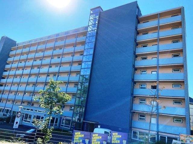 Etagenwohnung Kassel Nord-Holland - 2 Zimmer, 57 m&sup2;, 450&euro; | Angebot:25097269