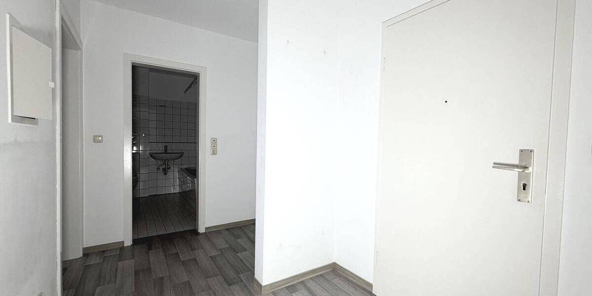 Etagenwohnung Baunatal Altenbauna - 2 Zimmer, 64 m&sup2;, 160.000&euro; | Angebot:25877221