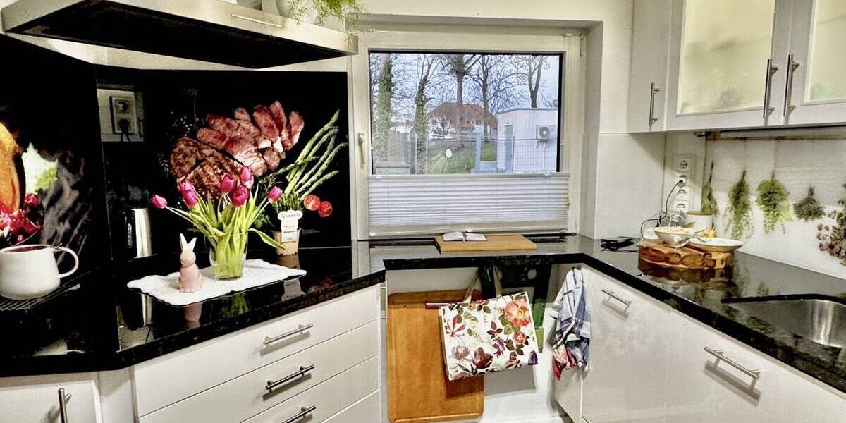 Etagenwohnung Kassel / Harleshausen Jungfernkopf - 3 Zimmer, 115 m&sup2;, 298.000&euro; | Angebot:25929672