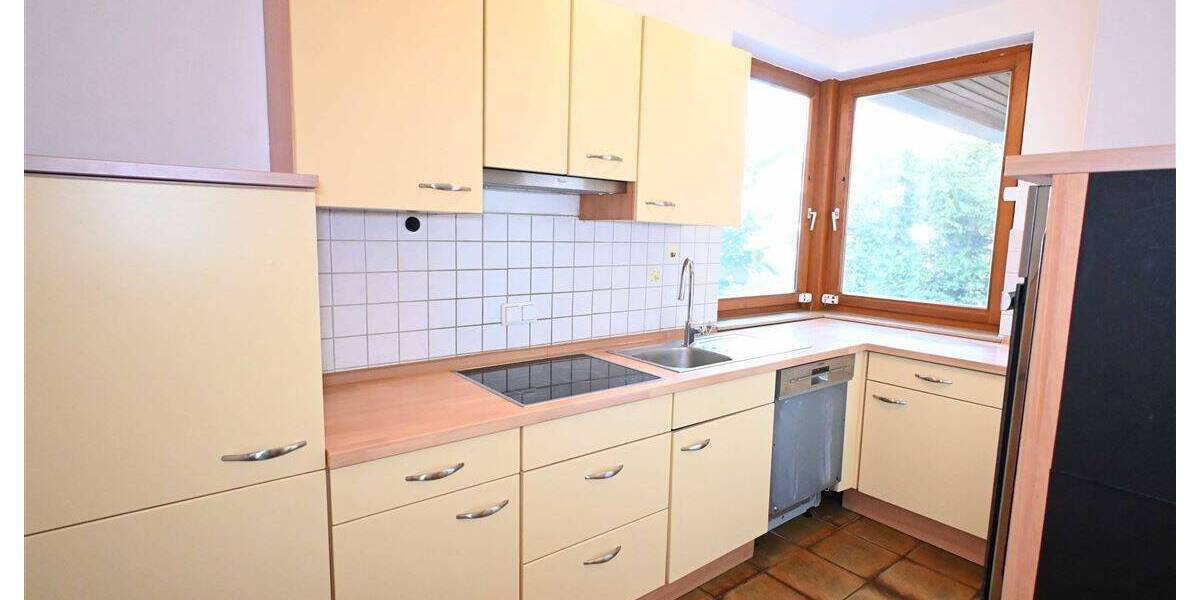 Reihenmittelhaus Kassel Niederzwehren - 4 Zimmer, 104 m&sup2;, 285.000&euro; | Angebot:25984575