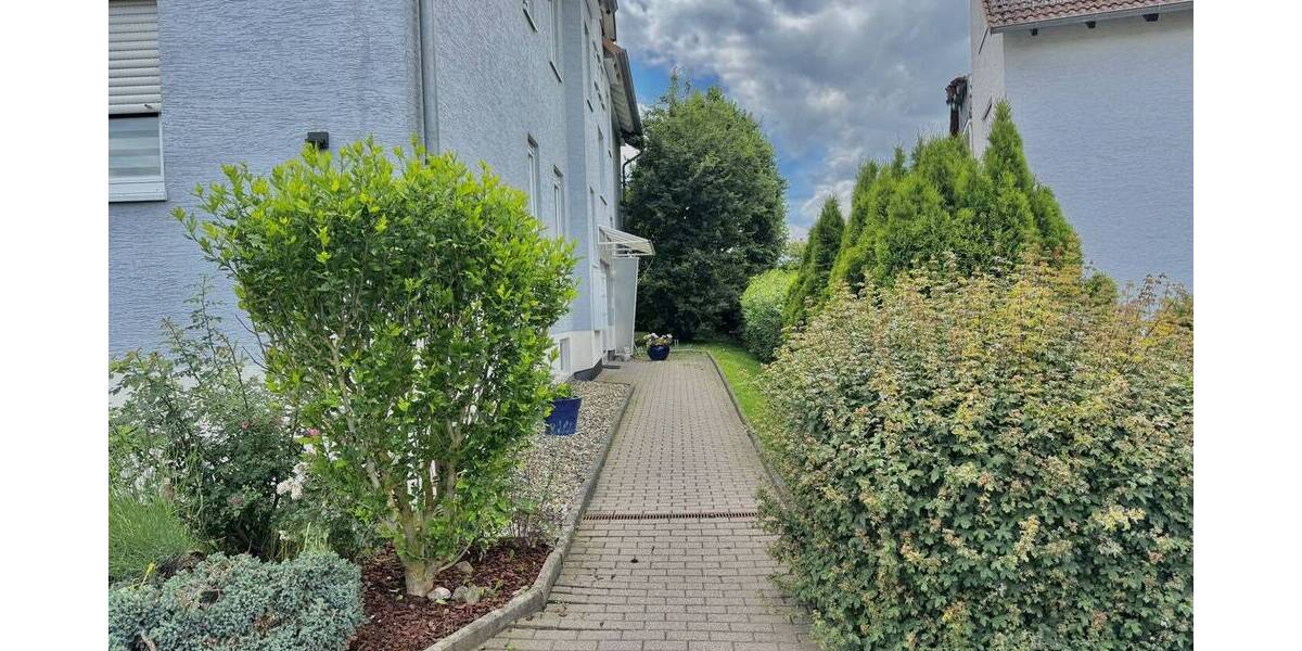 Etagenwohnung Kaufungen Niederkaufungen - 2 Zimmer, 67 m&sup2;, 199.790&euro; | Angebot:26933959
