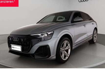 Audi Q8 31.085 km 77.990 € Kassel 34125