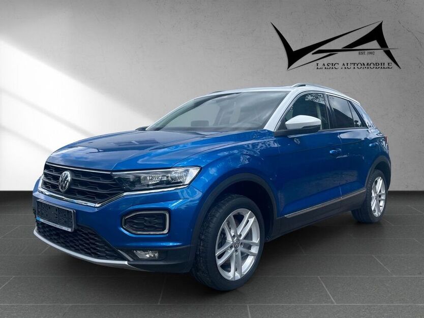 T-Roc
