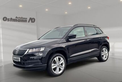 Skoda Karoq 51.427 km 22.448 &euro; Hofgeismar 34369
