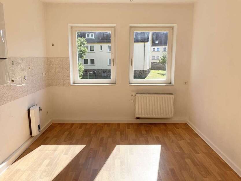 Wohnung zum Mieten in Fuldatal 350 € 34.78 m²