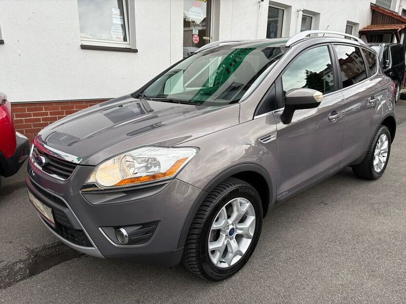 Kuga