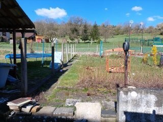 Einfamilienhaus 37247 Großalmerode - Ortsteil kurzfristig Frei !!! Mietkauf möglich 4 zimmer