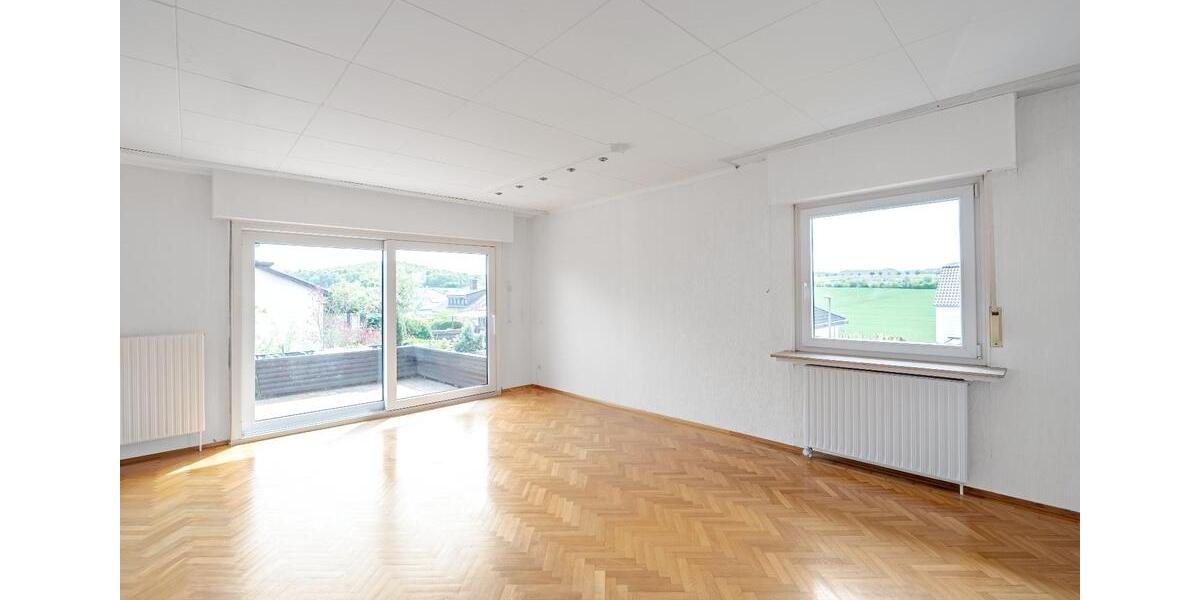 Einfamilienhaus Ahnatal - 7 Zimmer, 167 m&sup2;, 420.000&euro; | Angebot:26866175