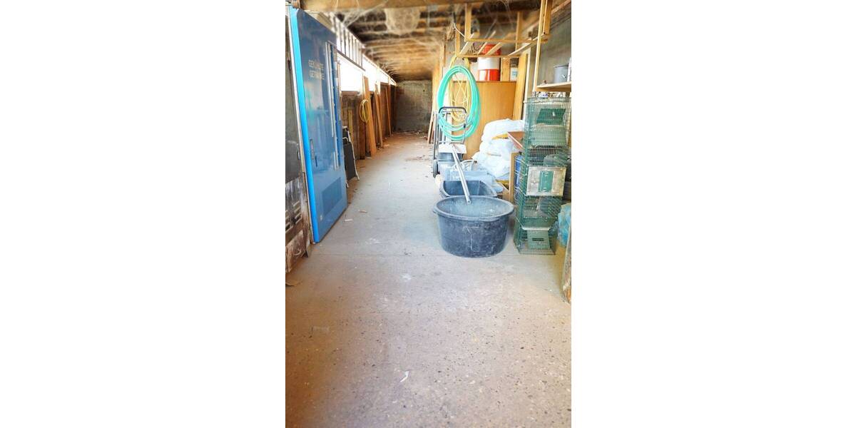 Gewerbeobjekt Zierenberg Oelshausen - 276.000&euro; | Angebot:26318502