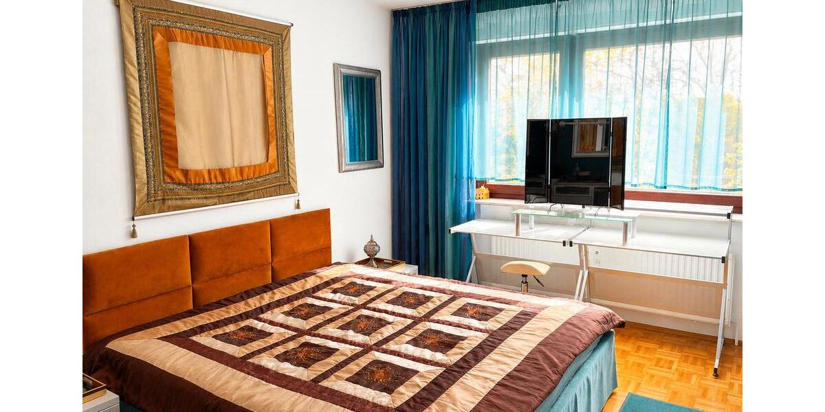 Etagenwohnung Kassel Vorderer Westen - 4 Zimmer, 106 m&sup2;, 335.000&euro; | Angebot:26957215