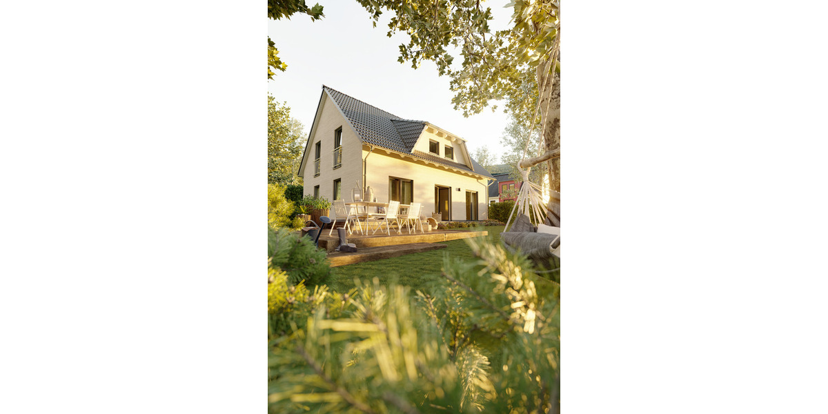 Einfamilienhaus Ahnatal Heckershausen - 5 Zimmer, 158 m&sup2;, 436.250&euro; | Angebot:25821432